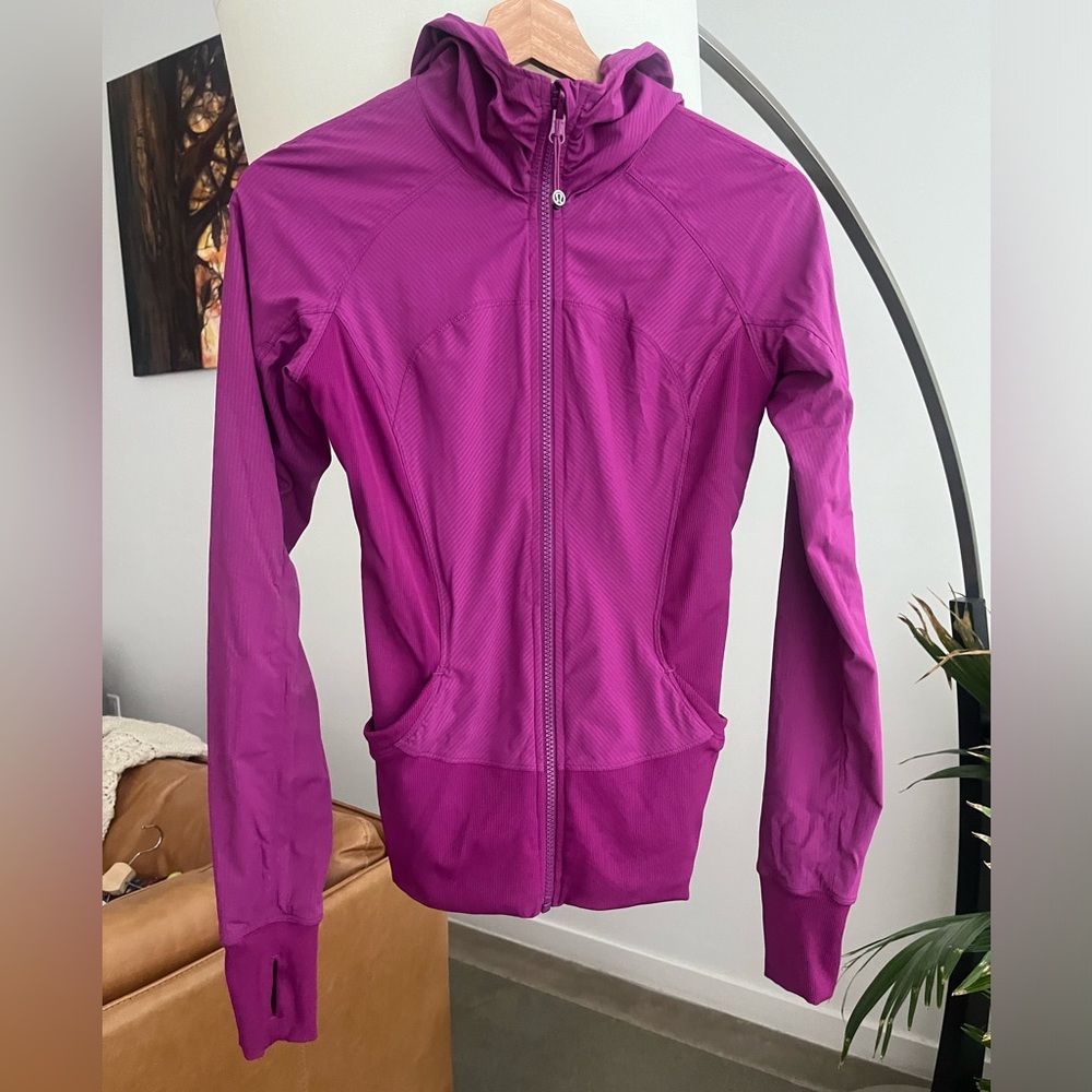 Lululemon In Flux Jacket - Picture 4 of 8